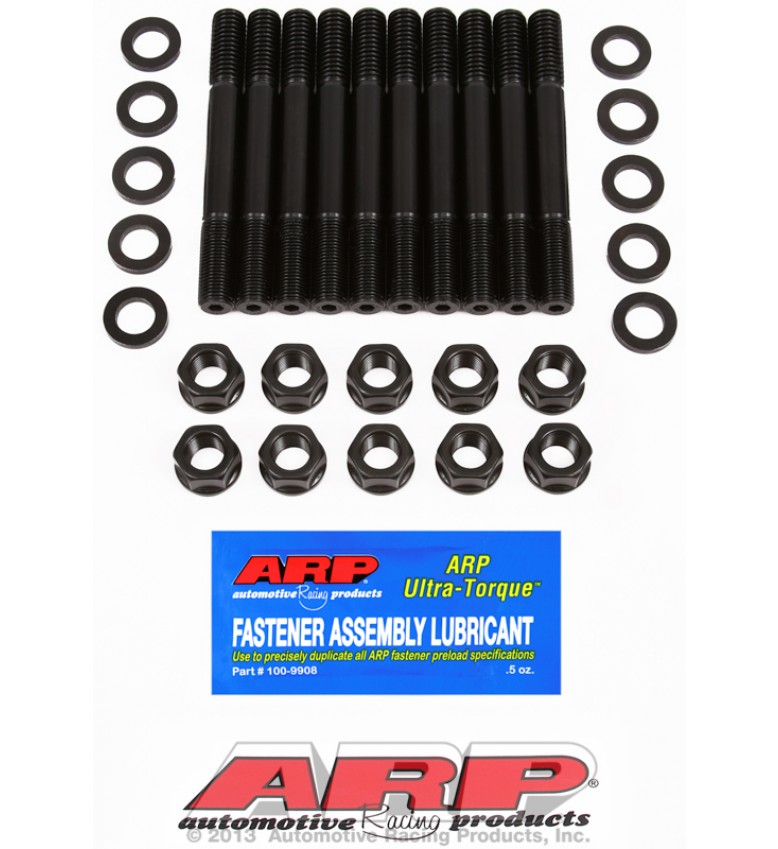 ARP Hardware - Ford 351W 2-bolt main stud kit
