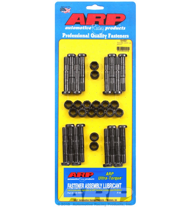 ARP Hardware - Ford 351-400M rod bolt kit