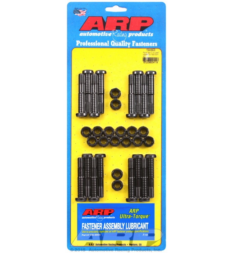 ARP Hardware - Ford 351C hi-perf wave-loc rod bolt kit