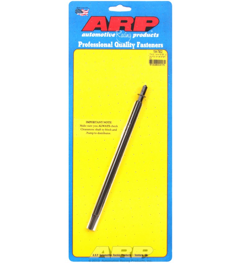 ARP Hardware - FE Series 360-428 oil pump drive shaft
