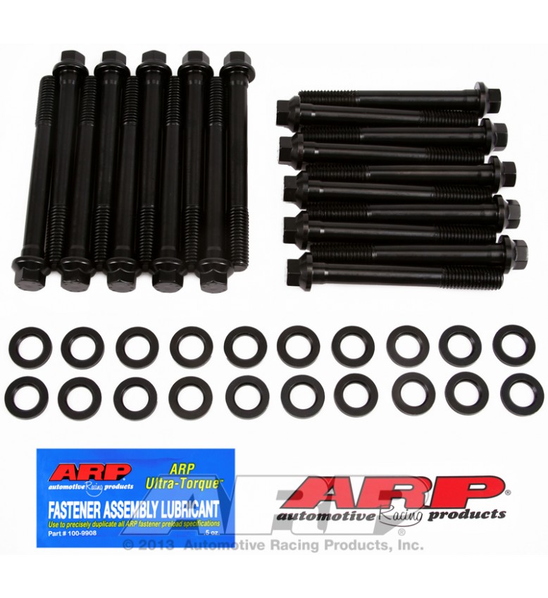 ARP Hardware - BB Ford 460 w/Edelbrock head, head bolt kit