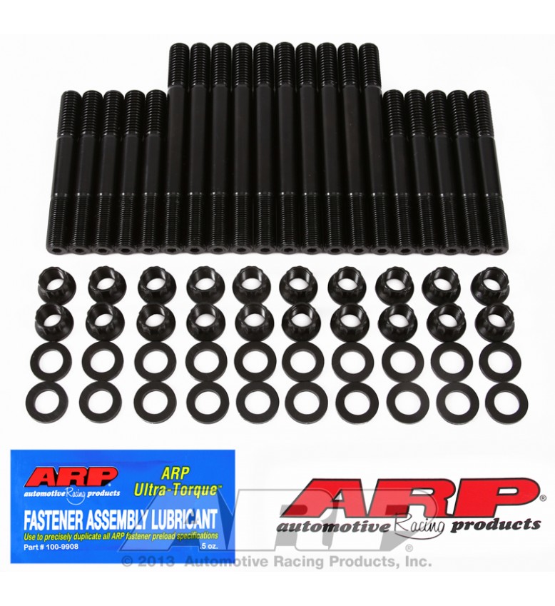 ARP Hardware - BB Ford SOHC 427 12pt head stud kit