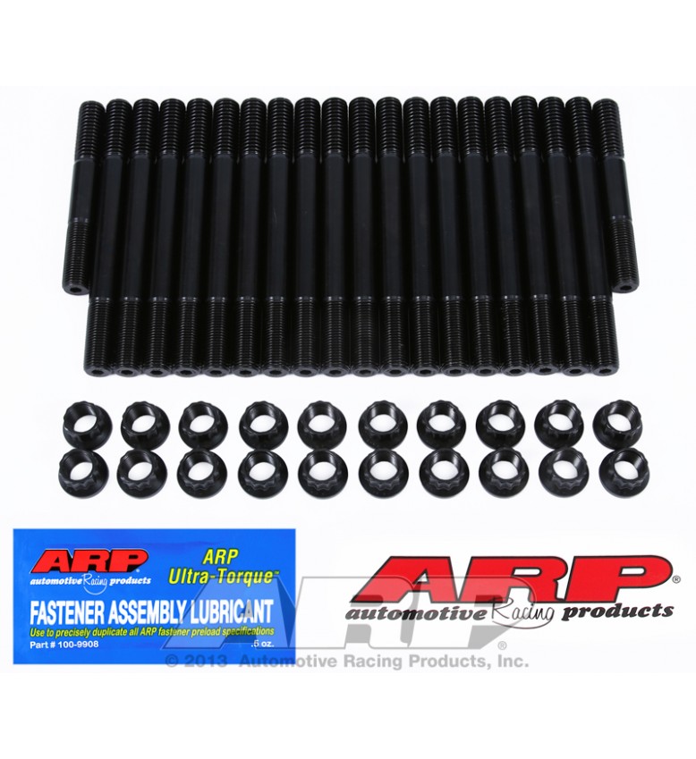 ARP Hardware - Ford Blue Thunder FE 12pt head stud kit