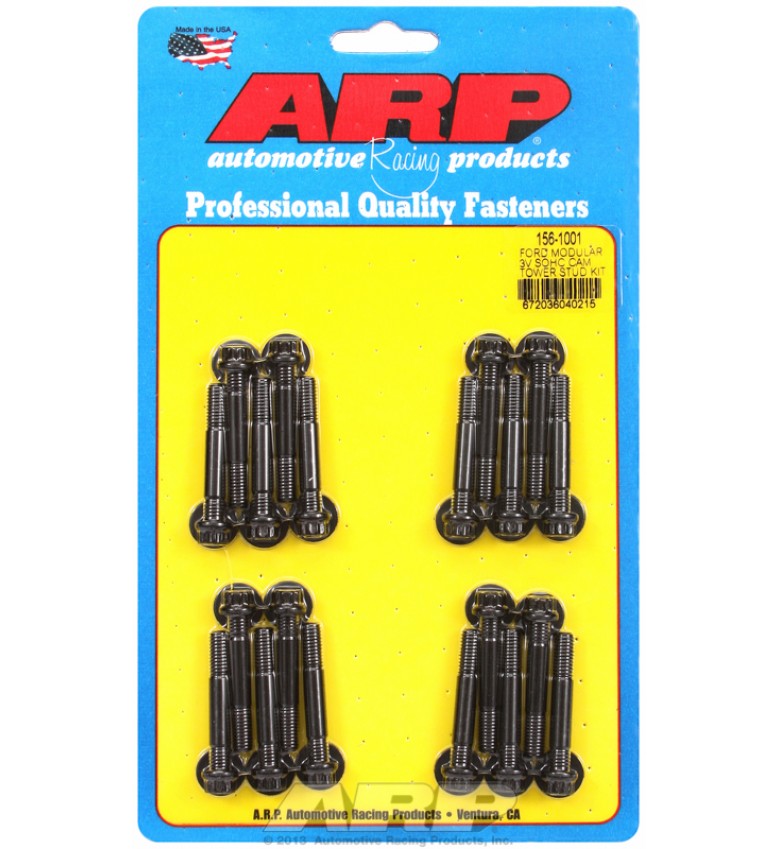 ARP Hardware - Ford Modular 3V cam tower stud kit