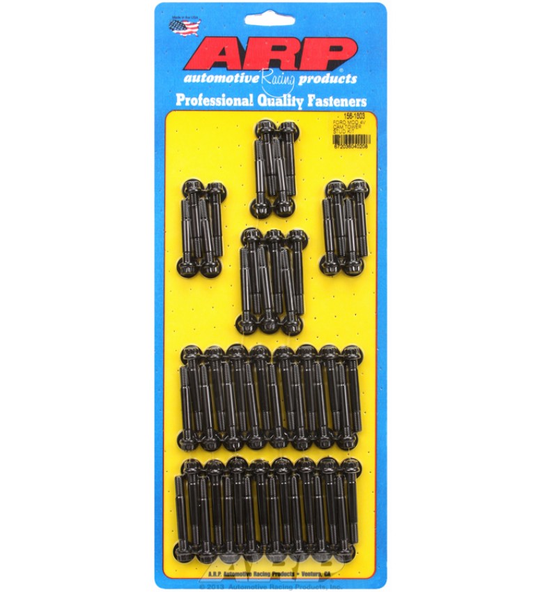 ARP Hardware - Ford Modular 4V cam tower stud kit