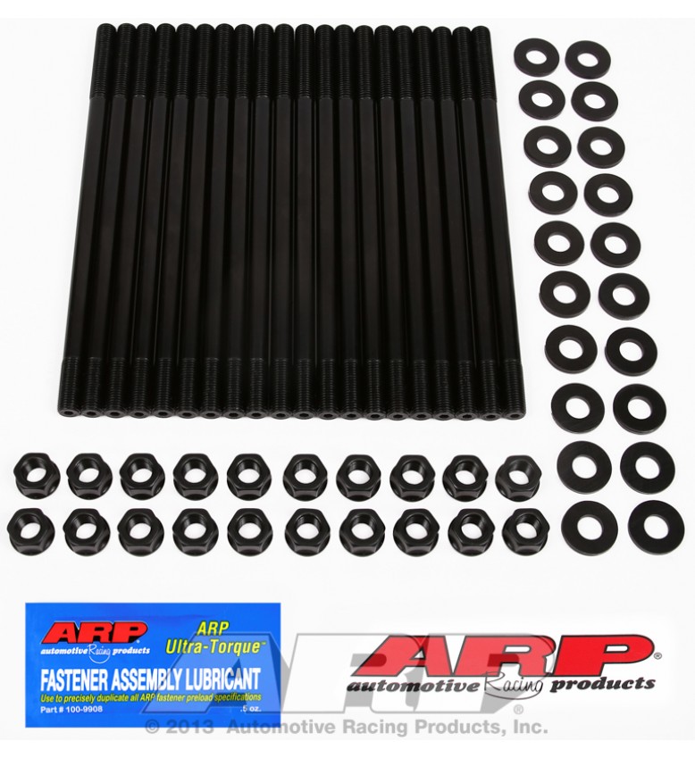 ARP Hardware - Ford Modular 4.6L 2V & 4V hex head stud kit