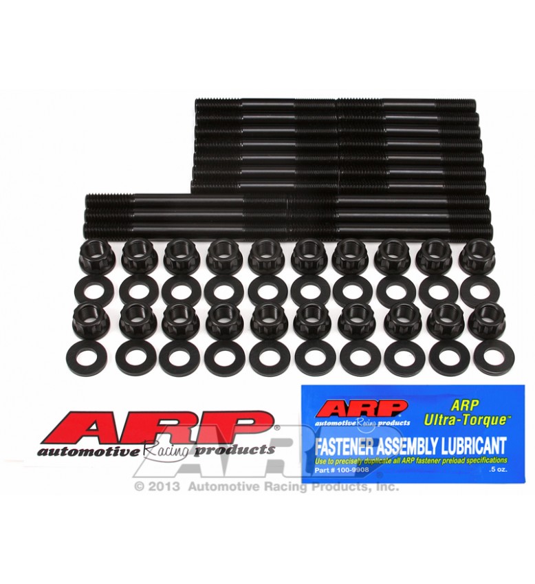 ARP Hardware - Rover 3.9L-4.6L V8 w/10 bolt heads head stud kit