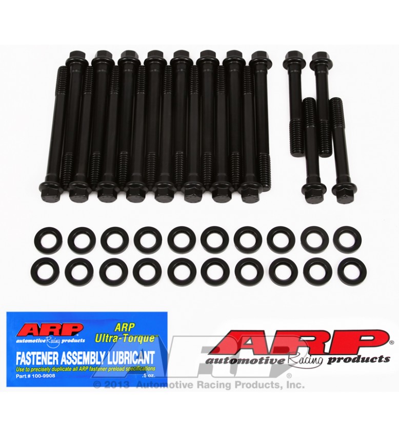 ARP Hardware - Olds 350-455 7/16" head bolt kit