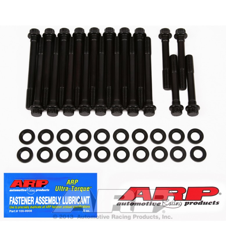 ARP Hardware - Olds 350-455 7/16" 12pt head bolt kit