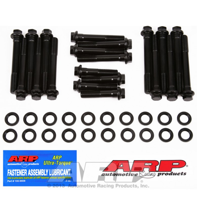 ARP Hardware - Pontiac Ram Air 2 & 455-HO hex head stud kit