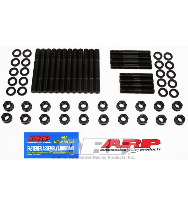 ARP Hardware - Pontiac '67 & prev. 400-428 head stud kit