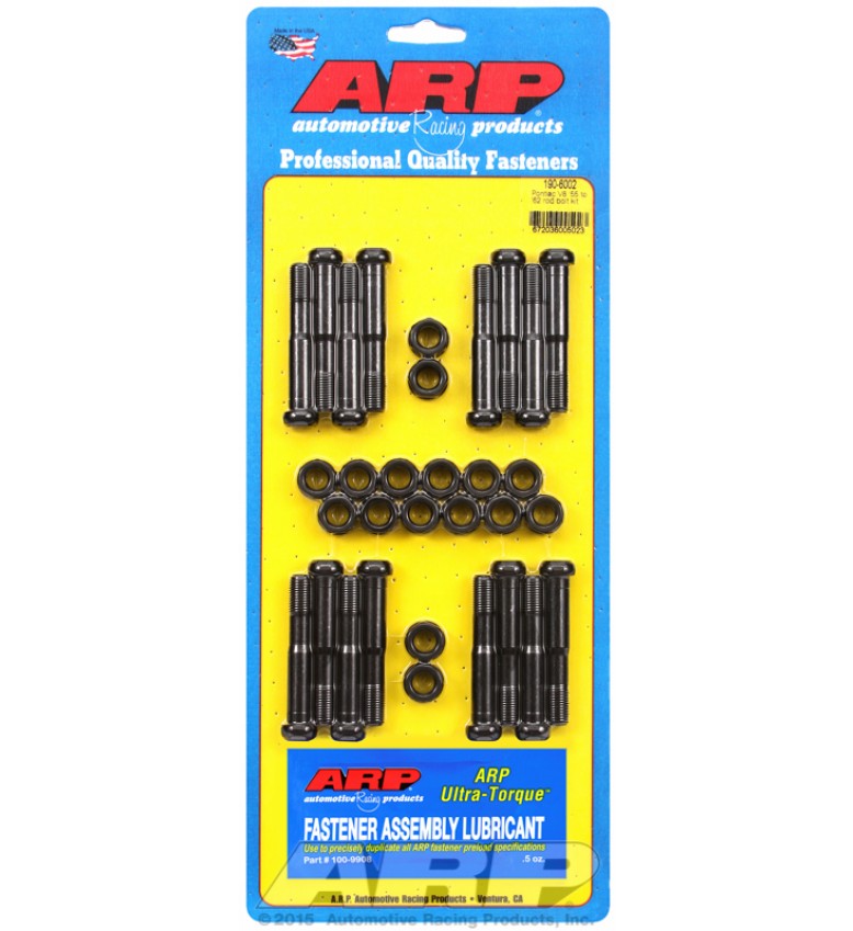 ARP Hardware - Pontiac V8 '55-'62 rod bolt kit