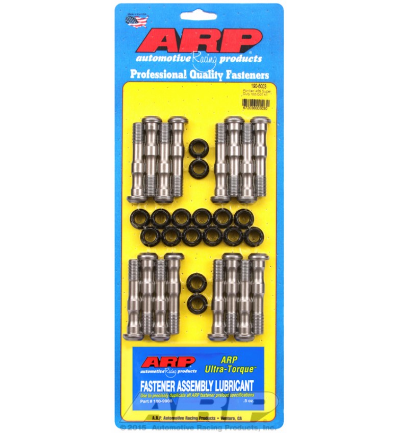 ARP Hardware - Pontiac 455 Super Duty rod bolt kit