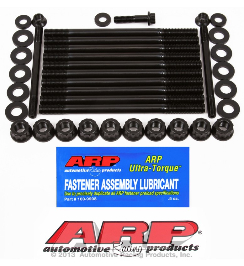 ARP Hardware - BMW 1.6L (N12/N14/N16/N18) 4cyl head stud kit
