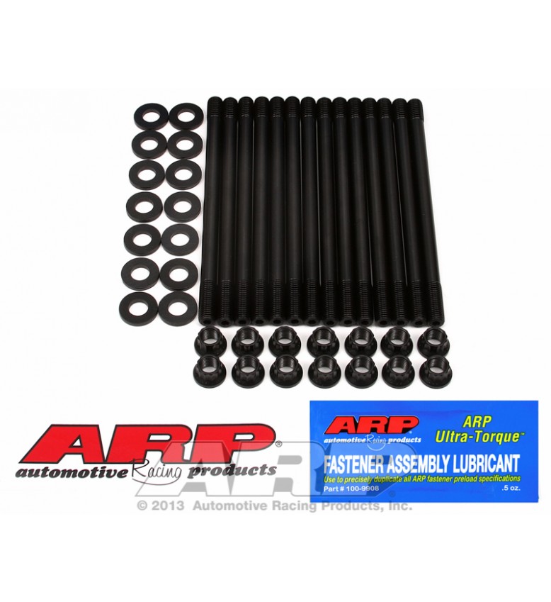 ARP Hardware - BMW 2.5L E30 M20 6cyl head stud kit