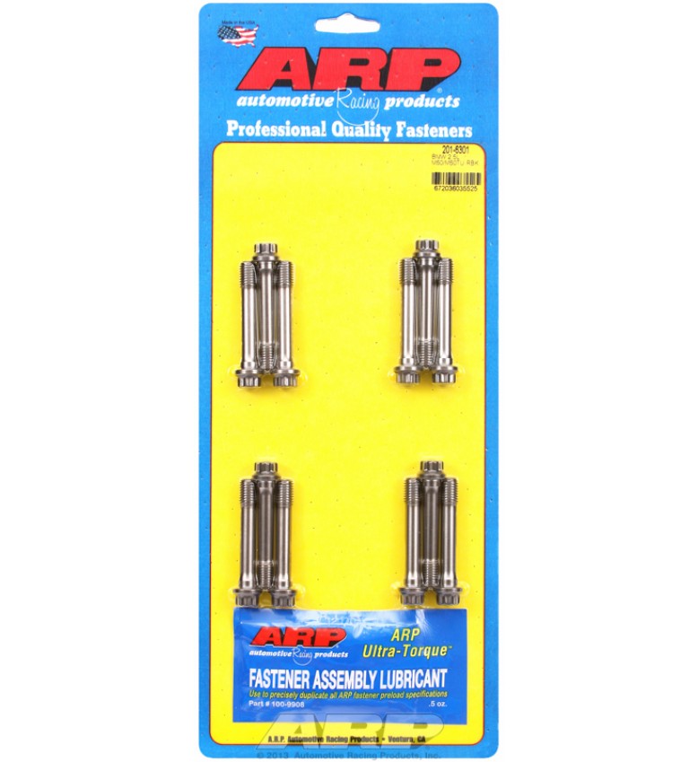ARP Hardware - BMW 2.5L M50/M50TU rod bolt kit