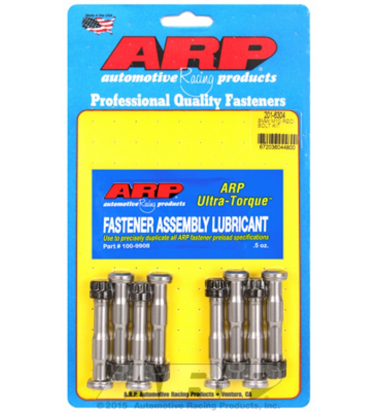 ARP Hardware - BMW M10 rod bolt kit