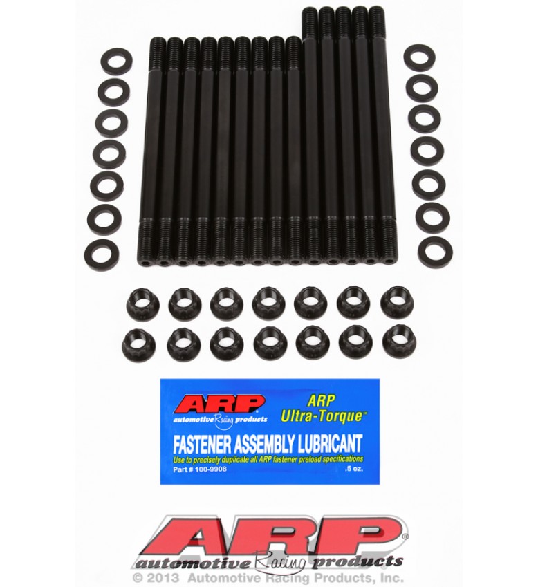 ARP Hardware - Nissan L24 L26 L28 series head stud kit