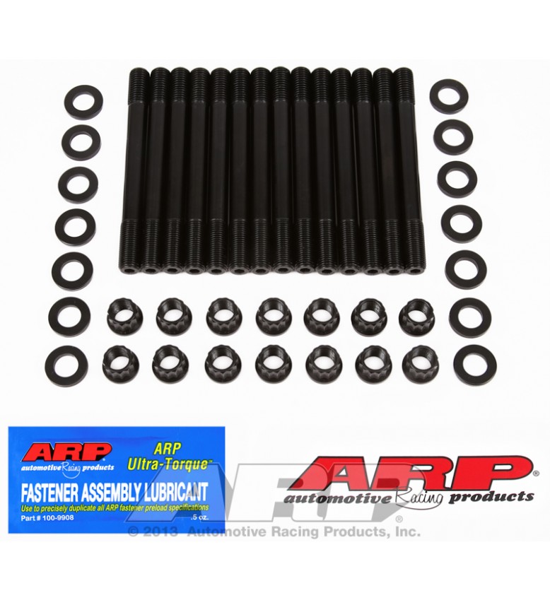 ARP Hardware - Nissan VG30E and VG30ET ARP Head Stud Kit 26 Studs for All 84-89 SOHC Z31