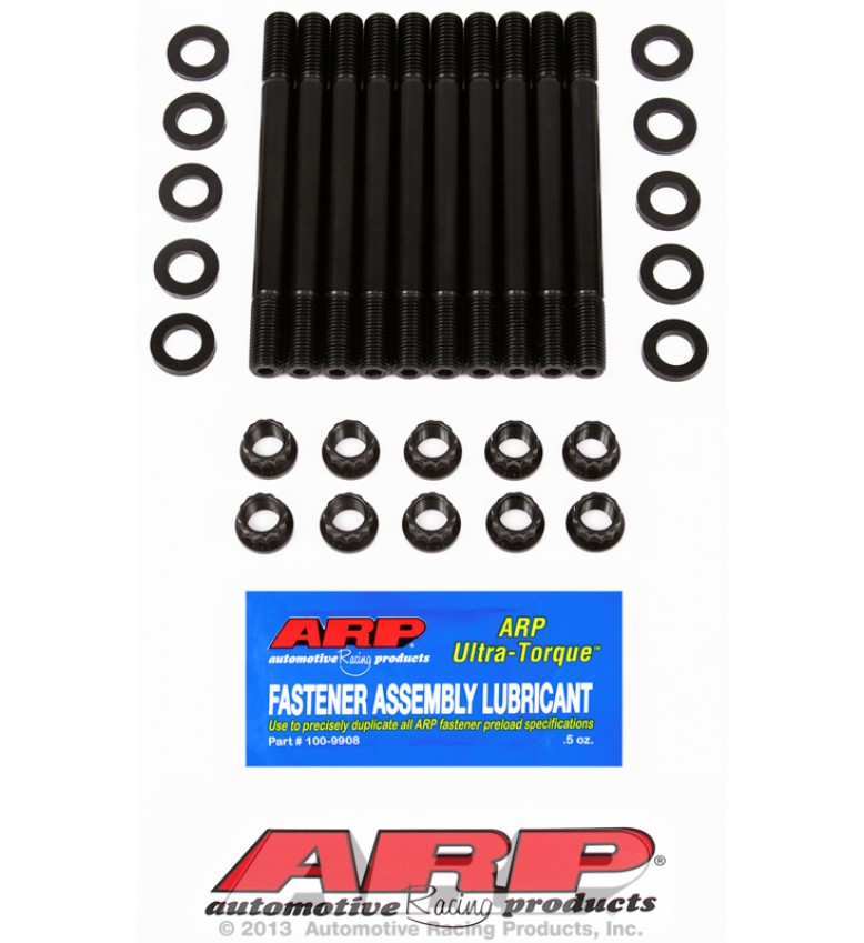 ARP Hardware - Nissan CA18DE, CA18DET head stud kit