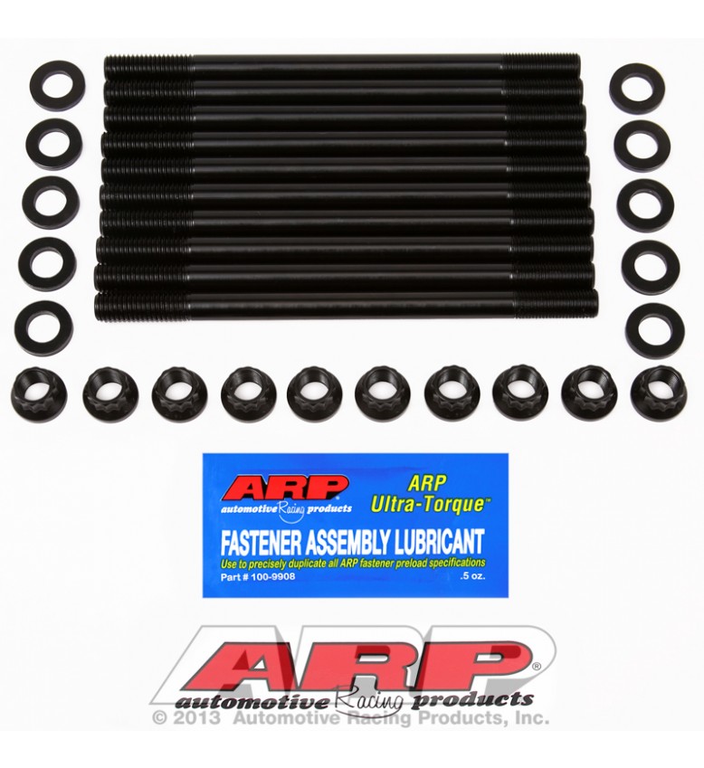 ARP Hardware - Nissan Pulsar GTiR SR20 DET 12mm head stud kit