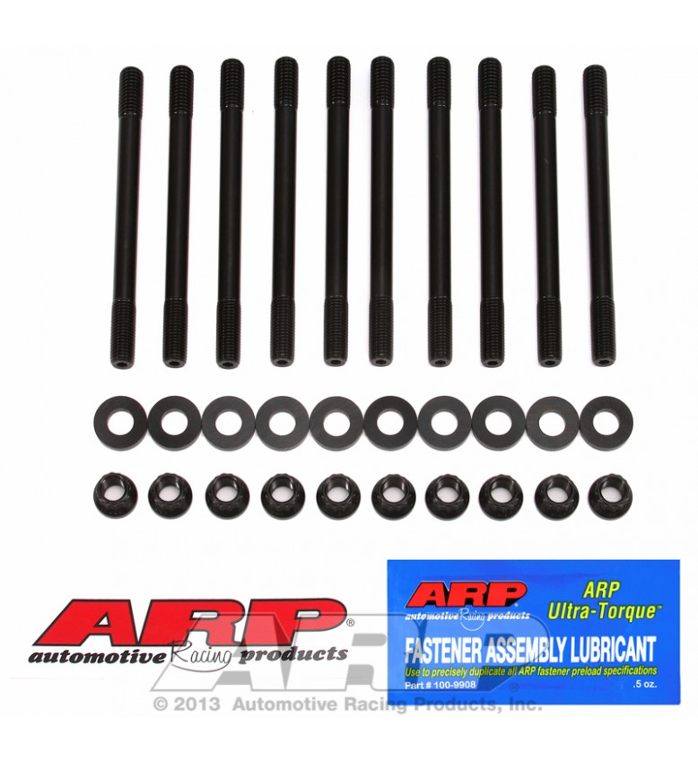 ARP Hardware - Nissan KA24DE 2.4L 4cyl head stud kit
