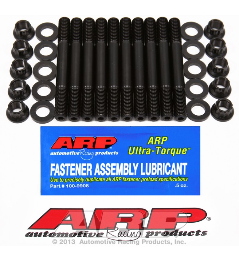 ARP Hardware - Nissan L20 main stud kit