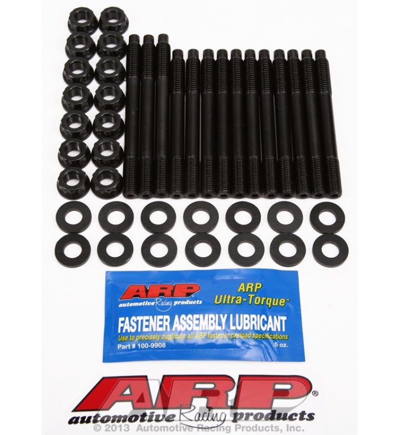 ARP Hardware - Nissan RB26 inline6-cyl Super Duty Head Studs