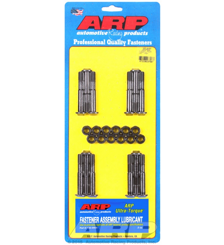 ARP Hardware - Nissan RB26 DETT rod bolt kit
