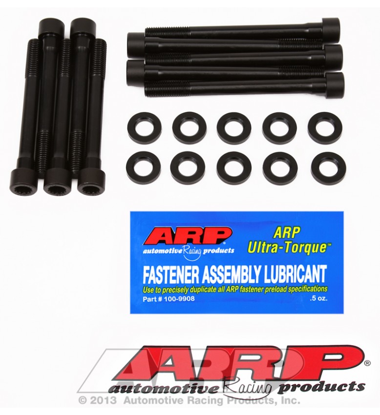 ARP Hardware - Toyota 1.3L (4E-FE/FTE & 1.5L (5E-FE/FHE) 4cyl head bolt kit