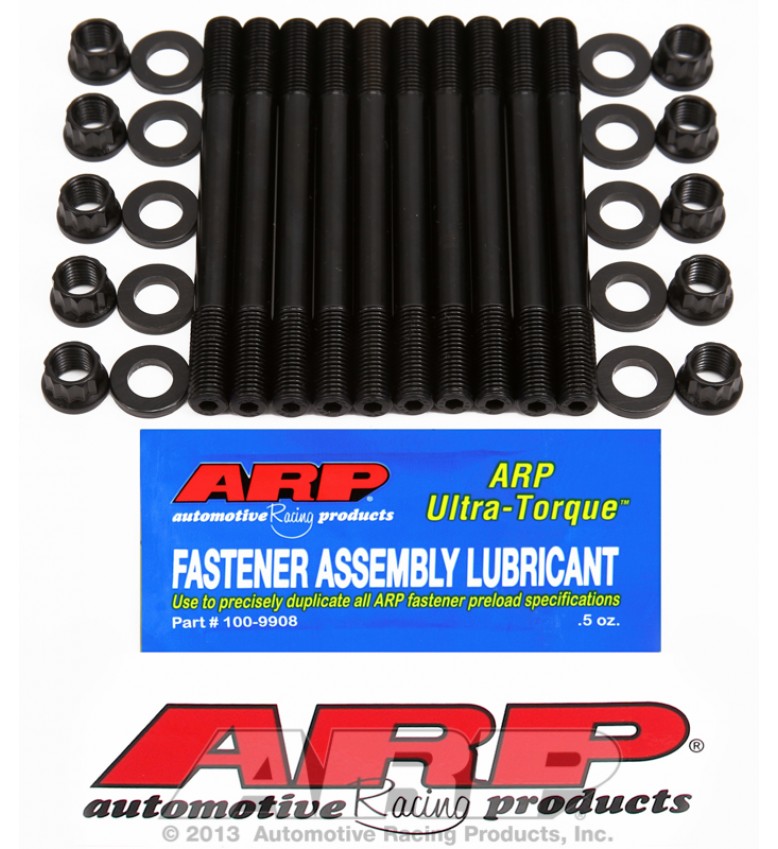 ARP Hardware - 3 S GTE Toyota 12pt head stud kit