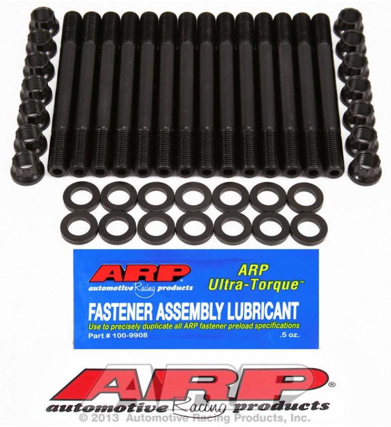 ARP Hardware - Toyota Supra 2JZA80 head stud kit