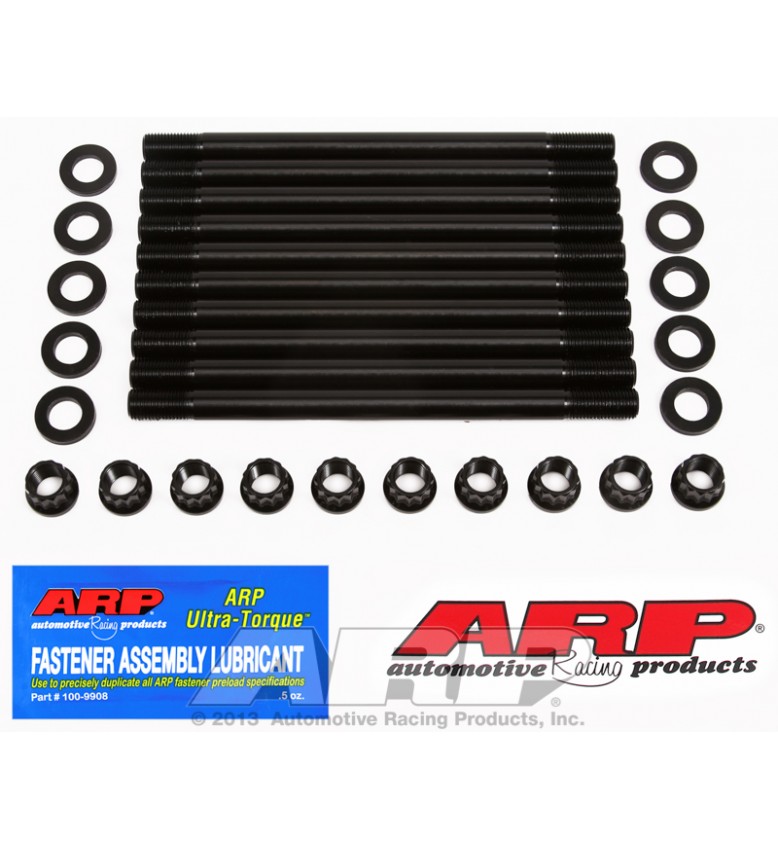 ARP Hardware - Toyota 1.6L (2TC) & 1.8L (3TC) 12pt head stud kit