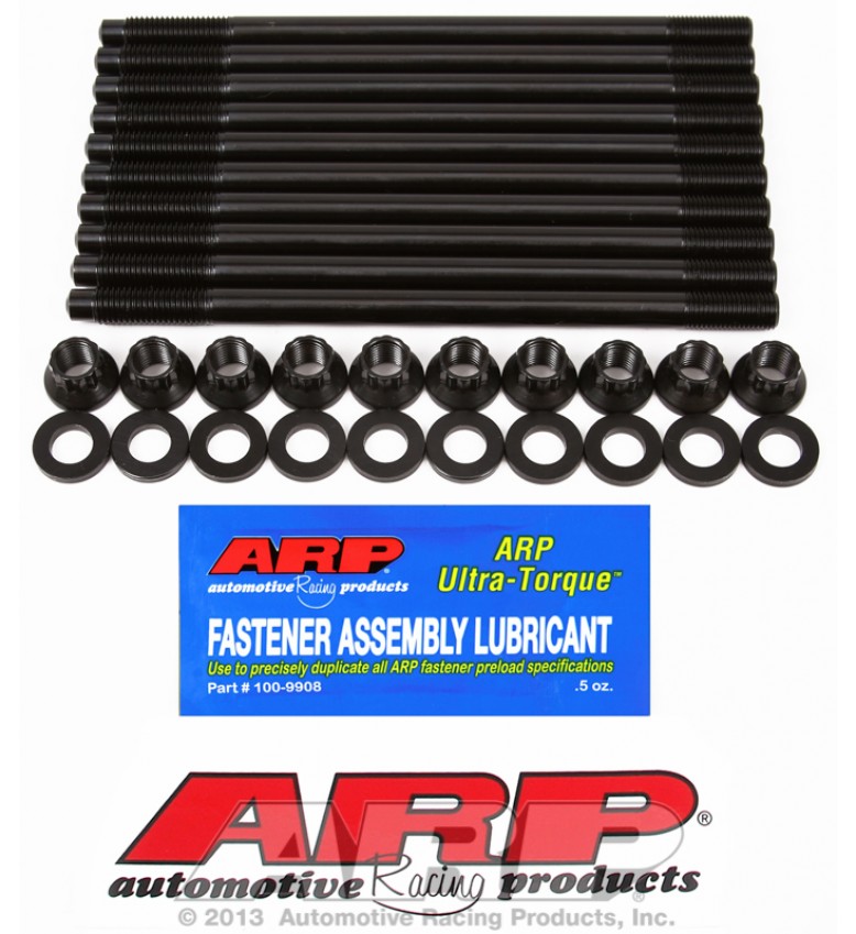 ARP Hardware - Toyota 2AZFE 2.4L 4cyl head stud kit
