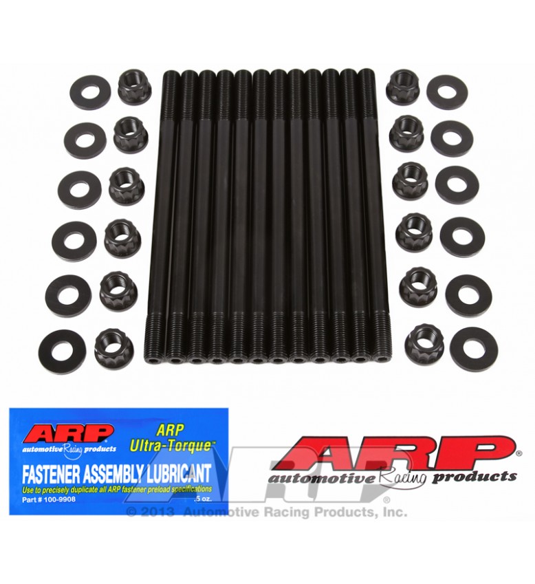 ARP Hardware - Toyota 2.0L 4U-GSE 4cyl head stud kit