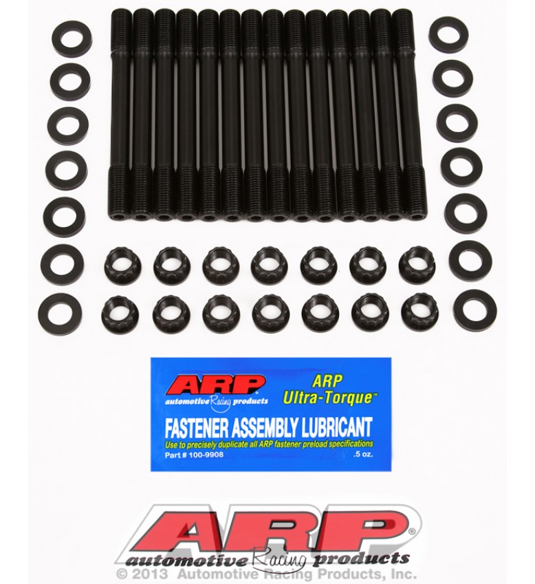 ARP Hardware - Toyota Supra 2JZA80 undercut head stud kit