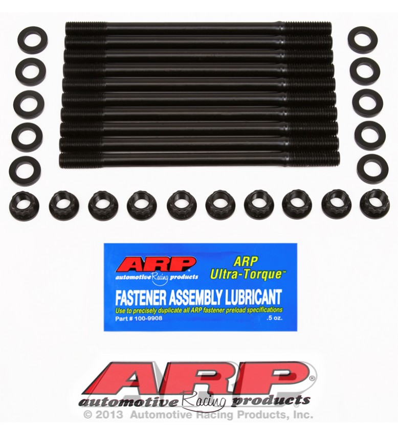 ARP Hardware - Toyota 1ZZFE 1.8L 4-cylinder head stud kit