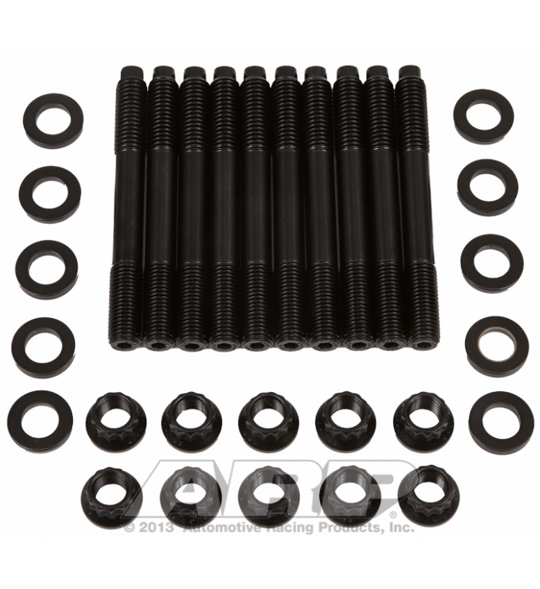 ARP Hardware - Toyota 1.5L 1NZFE DOHC 4cyl main stud kit