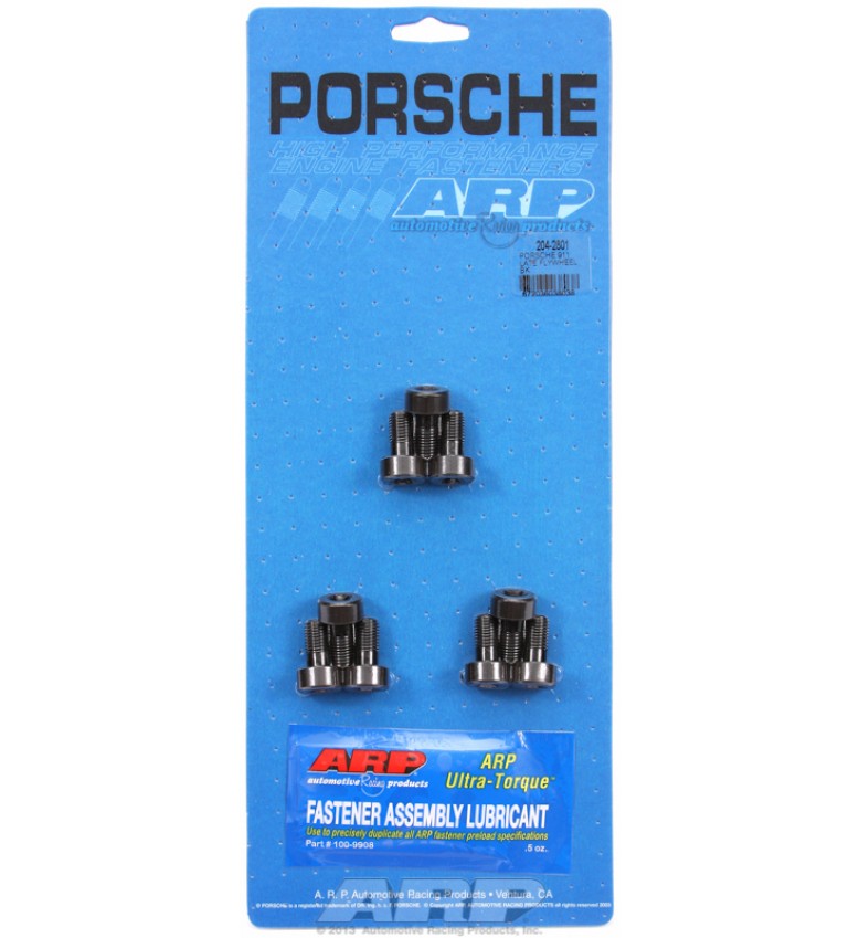 ARP Hardware - Porsche 911 late flywheel bolt kit