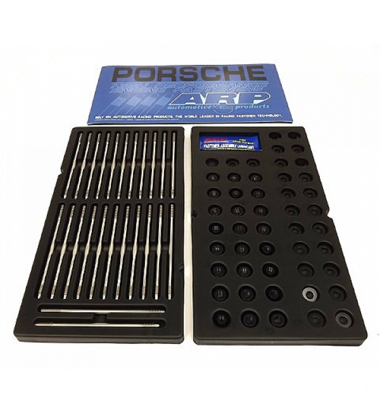 ARP Hardware - Porsche 911-930 turbo SS head stud kit