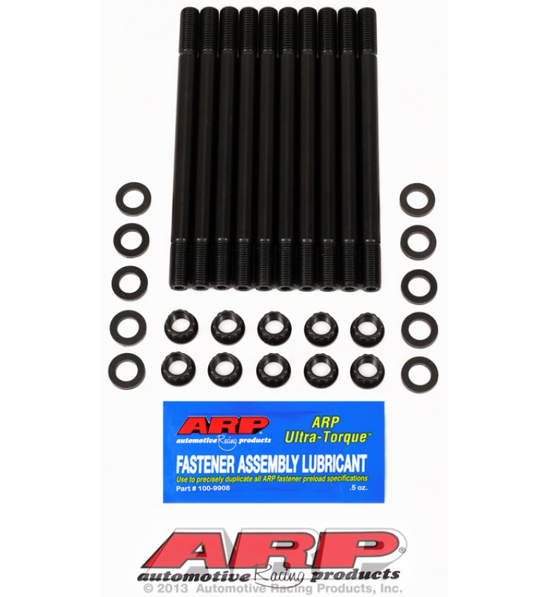 ARP Hardware - VW/Audi 5-cylinder 20V 12pt head stud kit