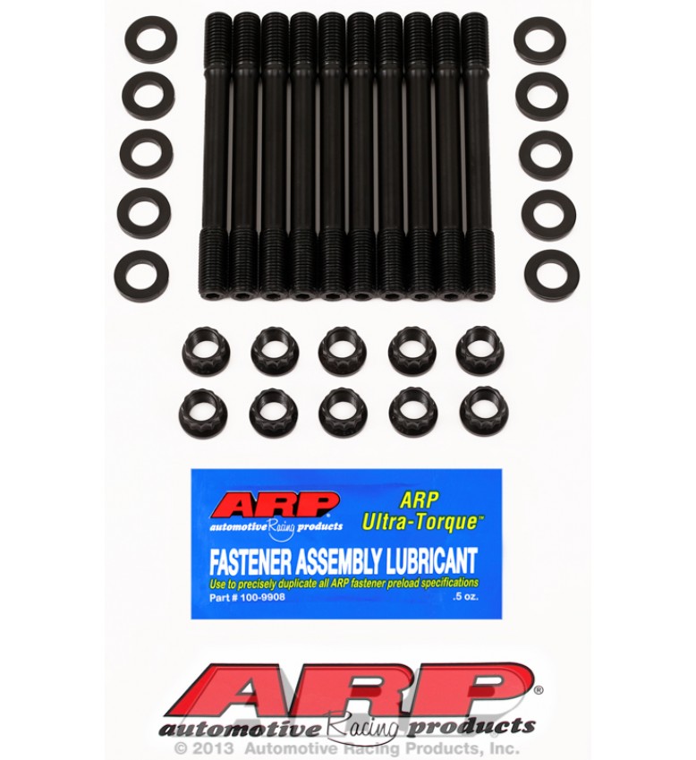 ARP Hardware - VW Golf/Jetta 1.8L & 2.0L 8V undercut head stud kit