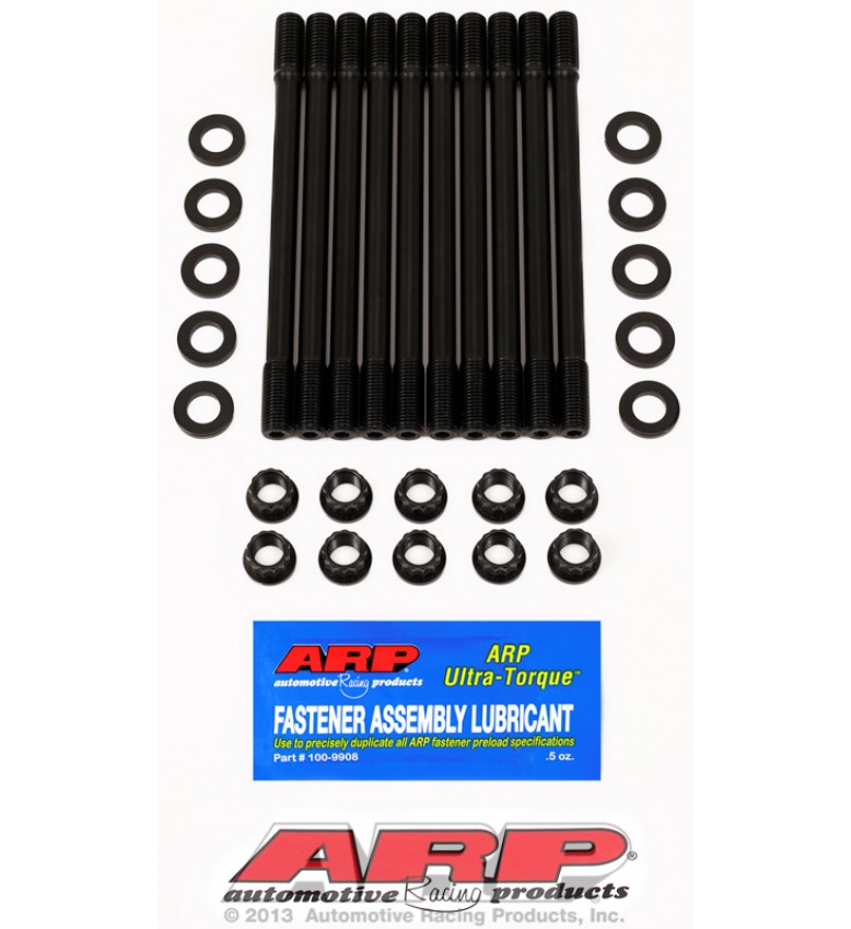 ARP Hardware - VW Golf/Jetta 1.8L & 2.0L 16V undercut head stud kit