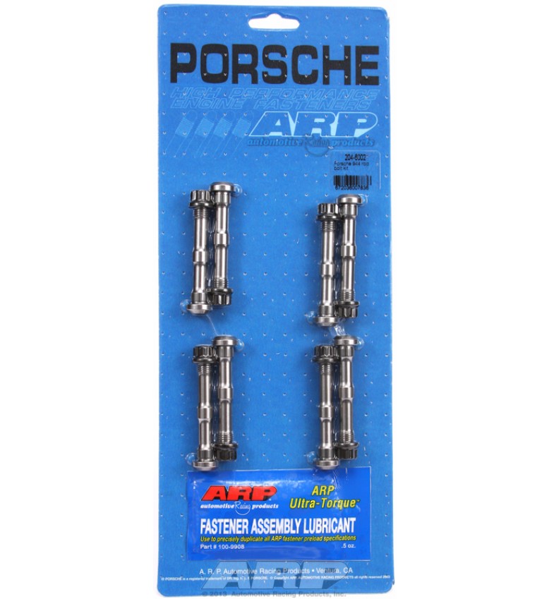 ARP Hardware - Porsche 944 rod bolt kit
