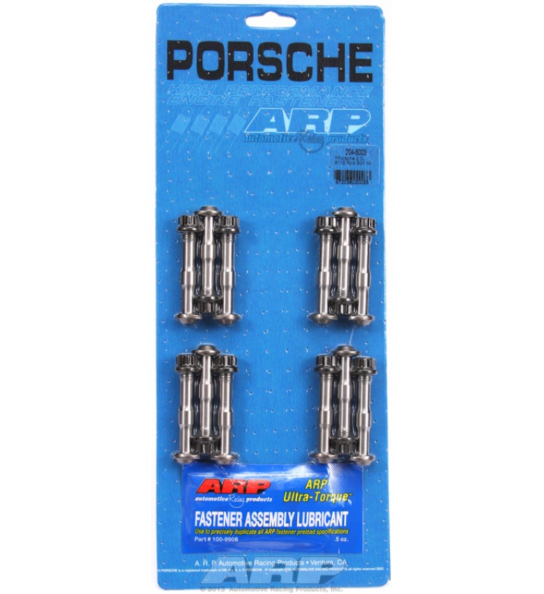 ARP Hardware - Porsche 2.0L 911S  rod bolt kit