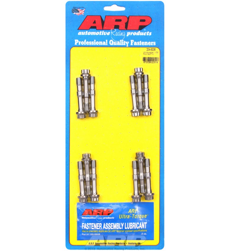 ARP Hardware - VW VR6 rod bolt kit