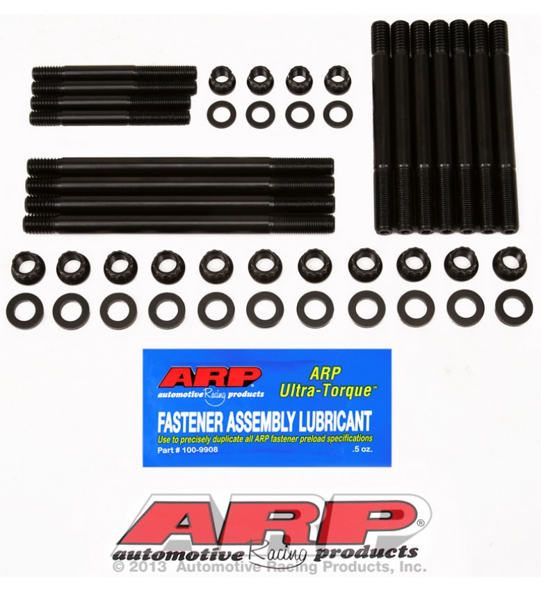 ARP Hardware - BMC A-series, 11 studs head stud kit