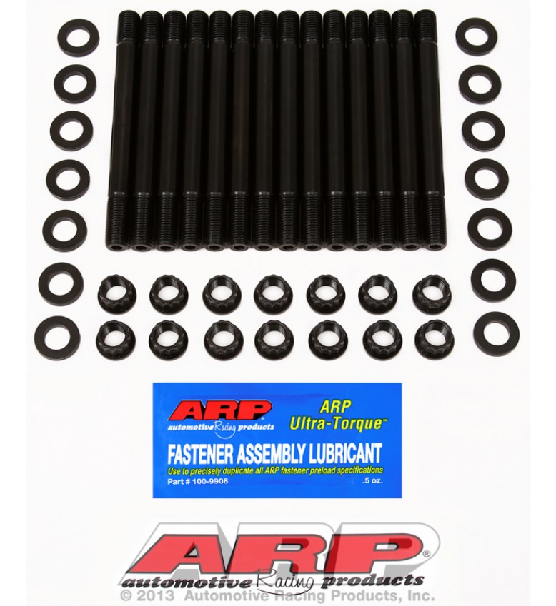 ARP Hardware - GT6/TR6 12pt head stud kit