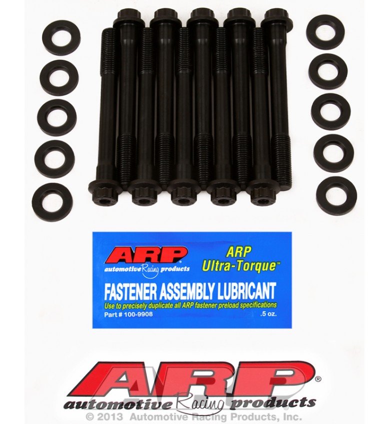 ARP Hardware - Mitsubishi 4G63 head bolt kit