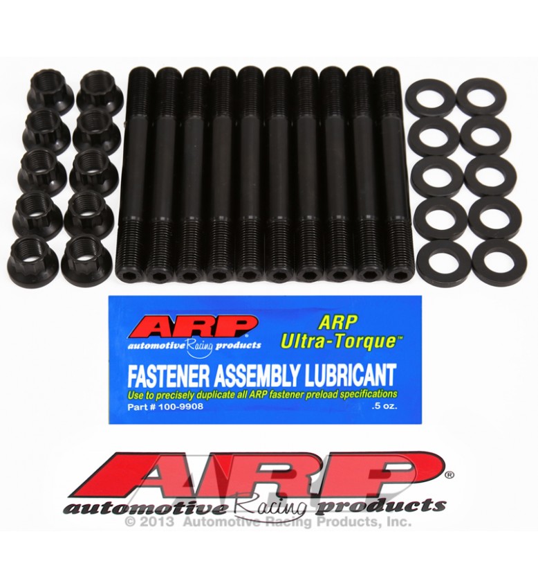 ARP Hardware - Mitsubishi 2.0L 4-cylinder 16V head stud kit